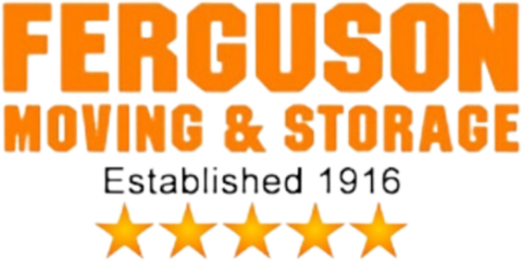 Ferguson Moving
